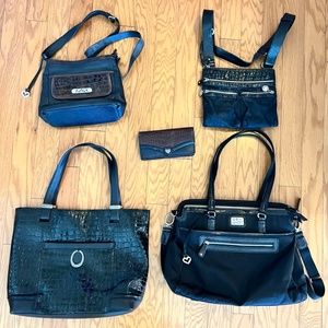 Brighton purses & bags